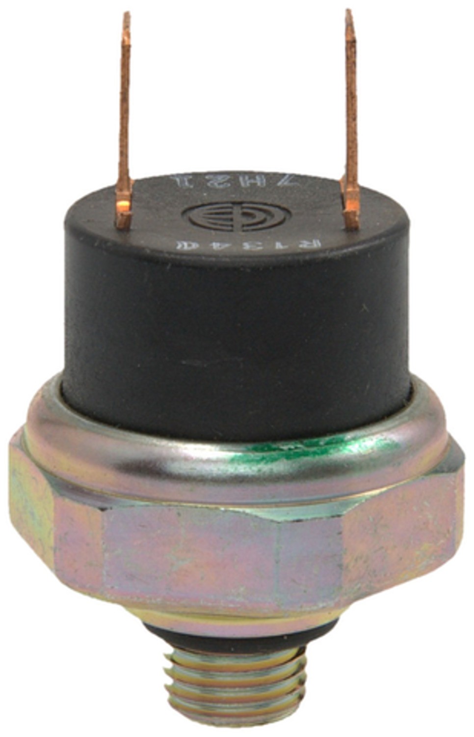Four Seasons HVAC System Switch | 36574 Fits Mercedes-Benz - 4